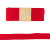 3 Meter Viskosejersey Schrägband